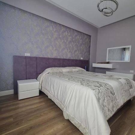 Sea&Sun&Sand Luxury Apartment In Durrës Kültér fotó