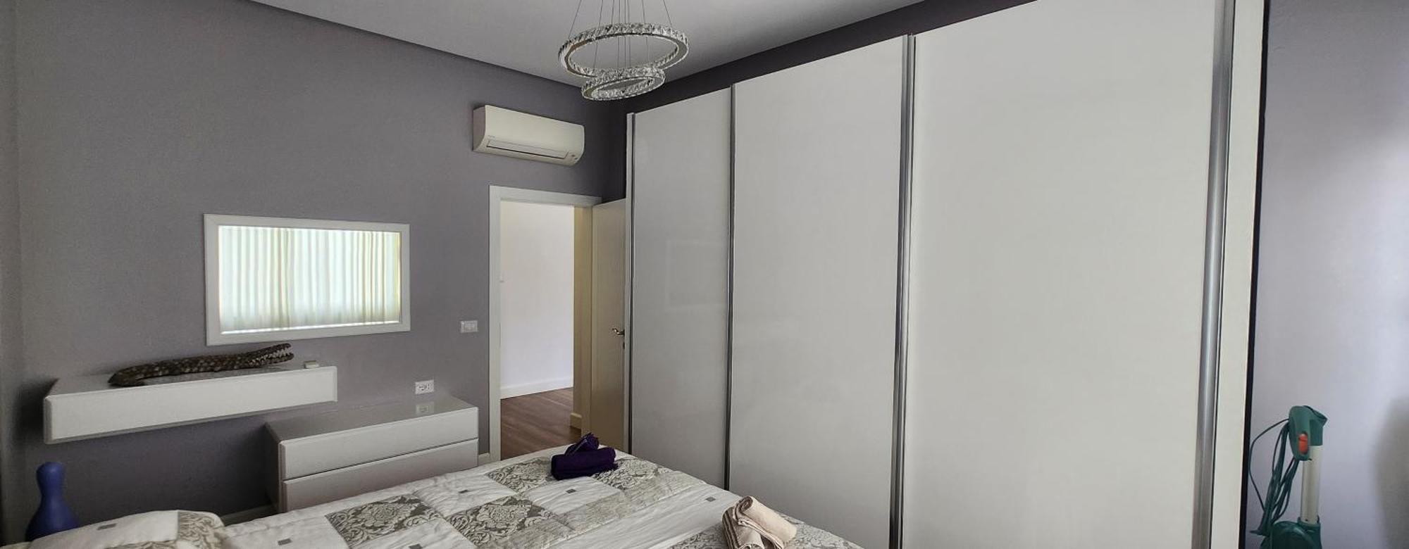 Sea&Sun&Sand Luxury Apartment In Durrës Kültér fotó