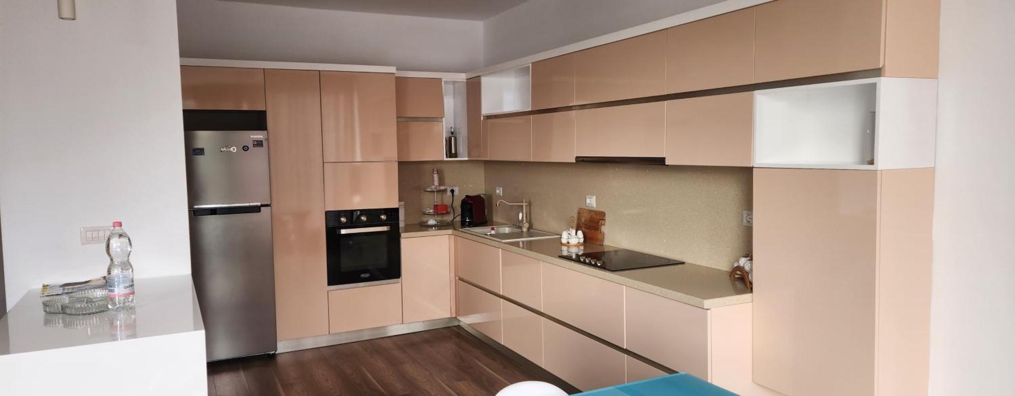 Sea&Sun&Sand Luxury Apartment In Durrës Kültér fotó