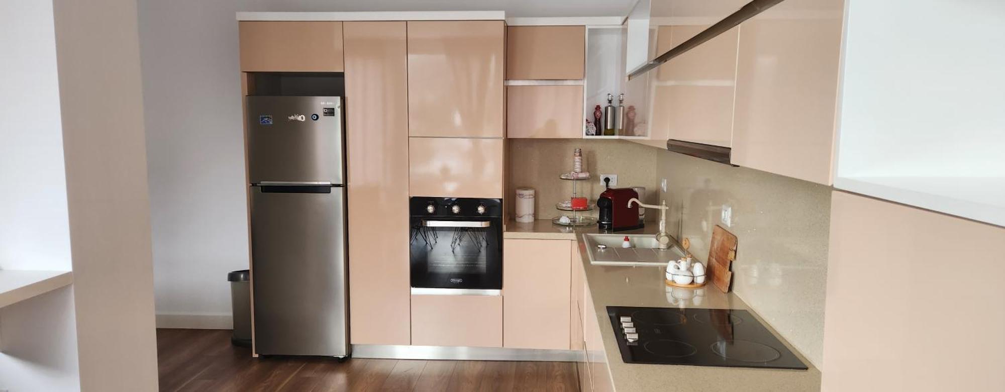 Sea&Sun&Sand Luxury Apartment In Durrës Kültér fotó